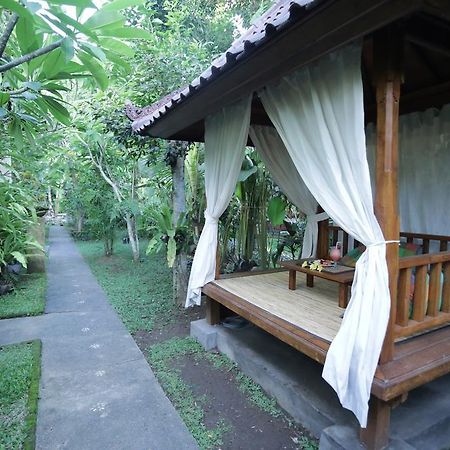 Karang Mesari Ubud Guest House Екстериор снимка