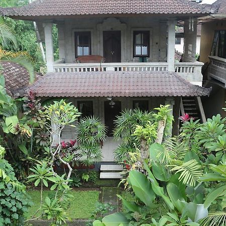 Karang Mesari Ubud Guest House Екстериор снимка