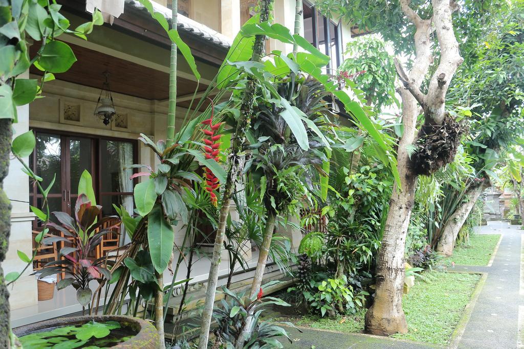 Karang Mesari Ubud Guest House Стая снимка