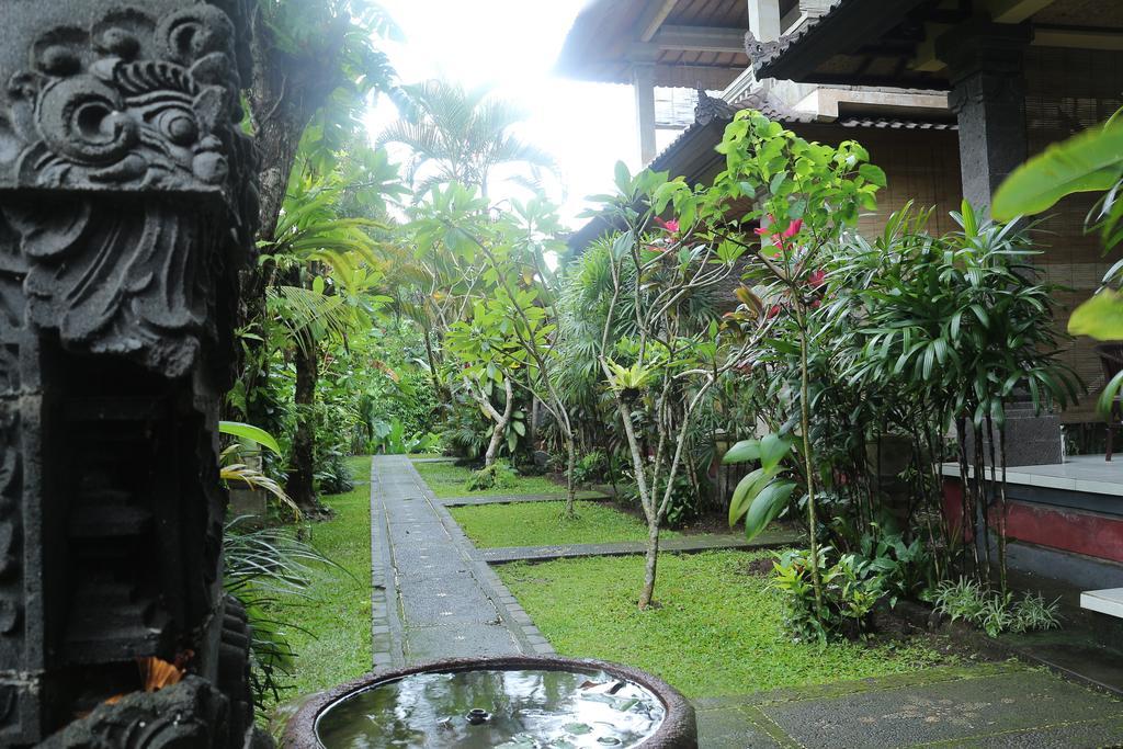 Karang Mesari Ubud Guest House Екстериор снимка
