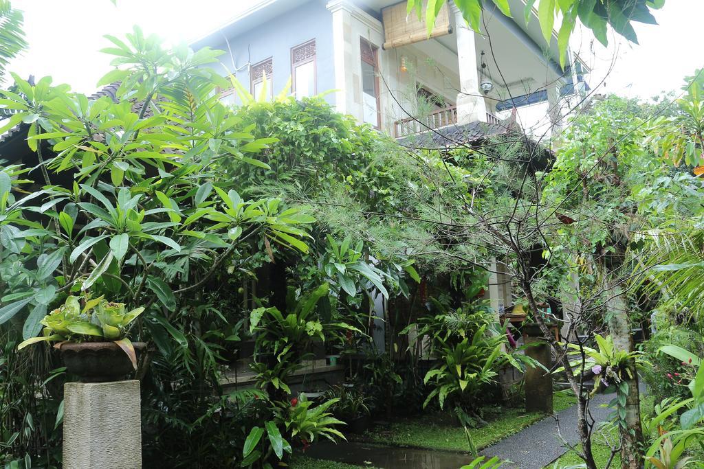 Karang Mesari Ubud Guest House Екстериор снимка