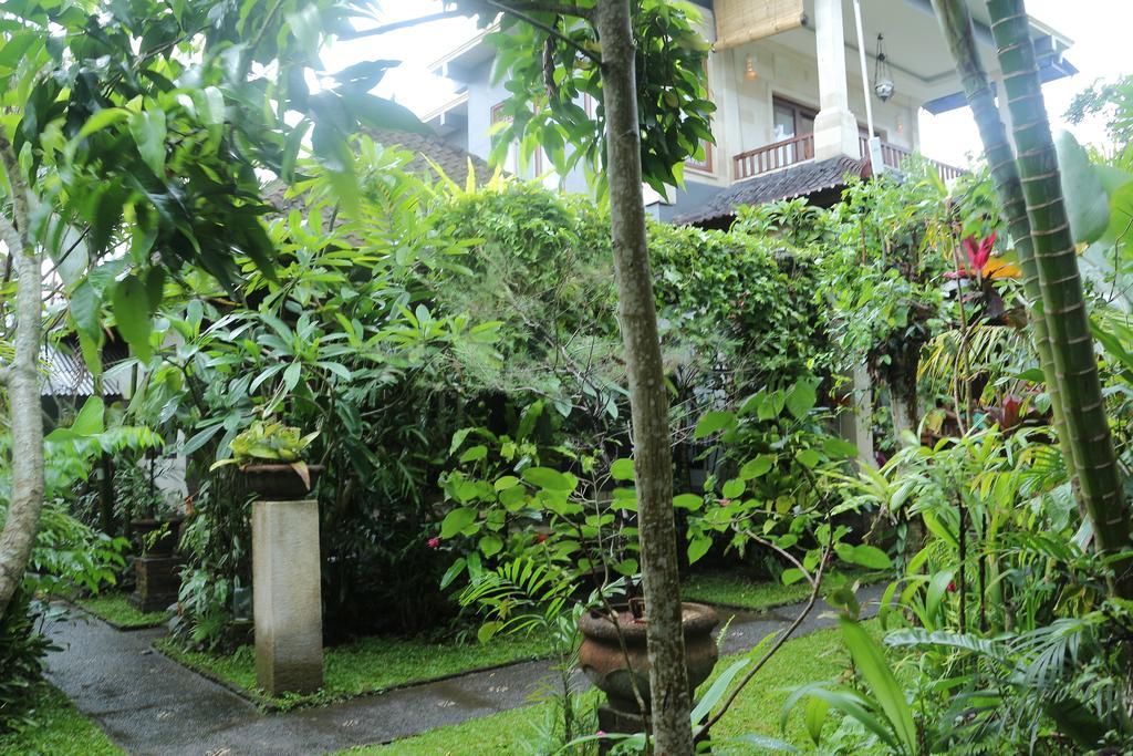 Karang Mesari Ubud Guest House Екстериор снимка