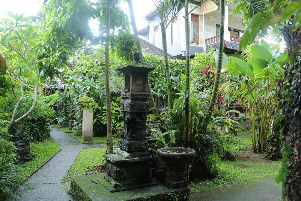 Karang Mesari Ubud Guest House Екстериор снимка