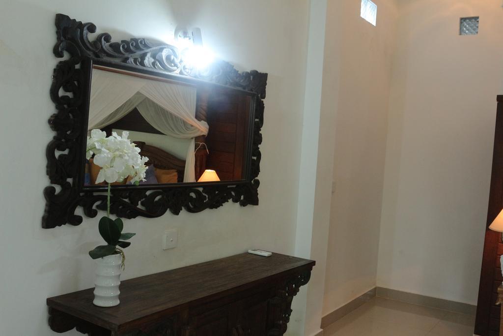 Karang Mesari Ubud Guest House Екстериор снимка