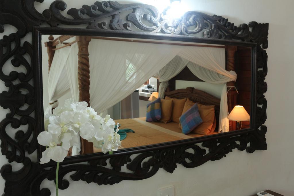 Karang Mesari Ubud Guest House Стая снимка
