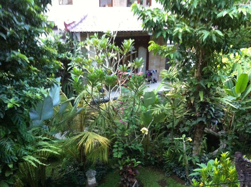 Karang Mesari Ubud Guest House Екстериор снимка