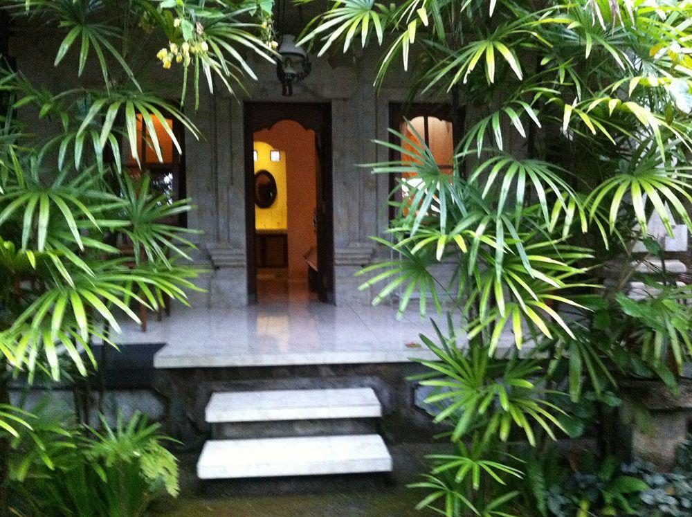 Karang Mesari Ubud Guest House Екстериор снимка
