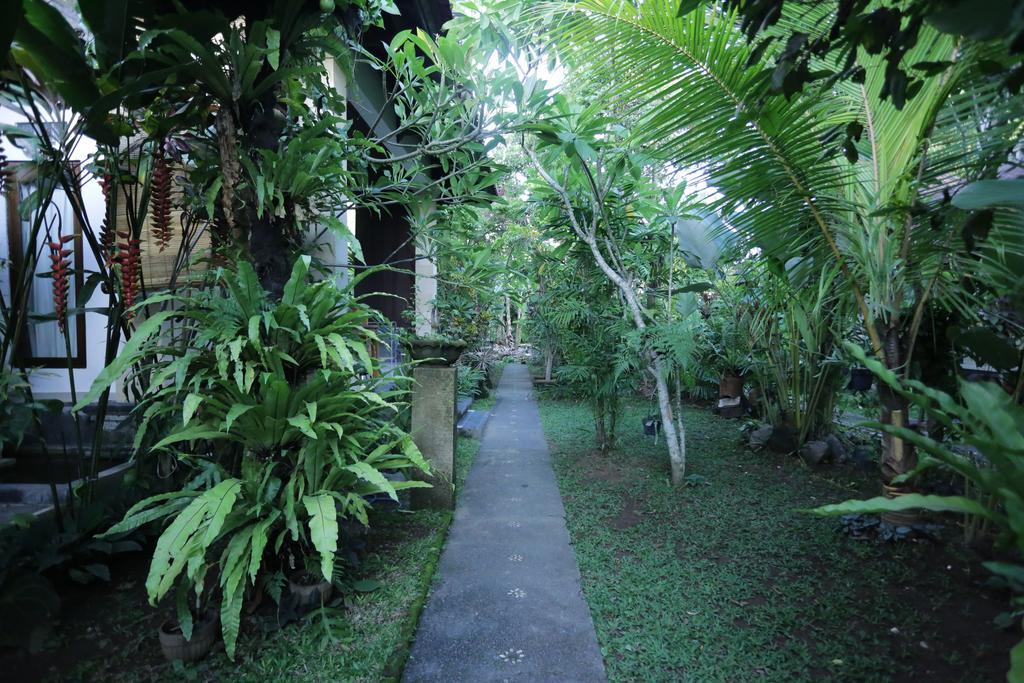 Karang Mesari Ubud Guest House Екстериор снимка