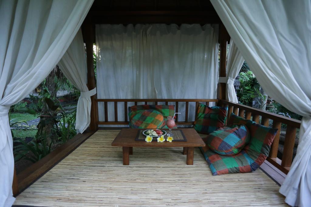 Karang Mesari Ubud Guest House Екстериор снимка