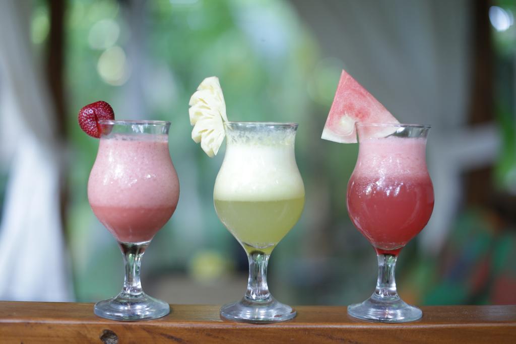 Karang Mesari Ubud Guest House Екстериор снимка
