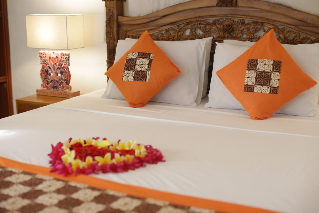 Karang Mesari Ubud Guest House Екстериор снимка