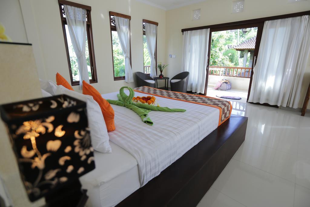 Karang Mesari Ubud Guest House Екстериор снимка