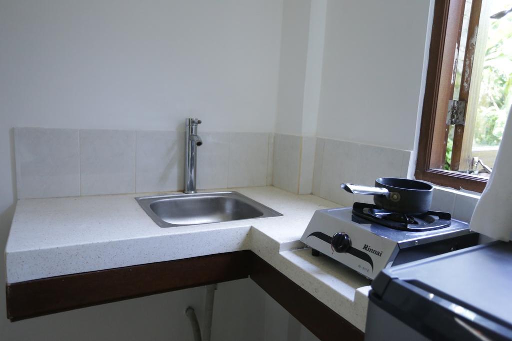 Karang Mesari Ubud Guest House Екстериор снимка