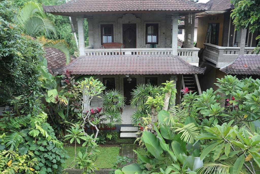 Karang Mesari Ubud Guest House Екстериор снимка