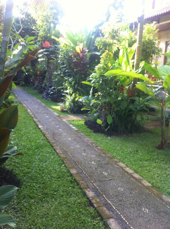 Karang Mesari Ubud Guest House Екстериор снимка