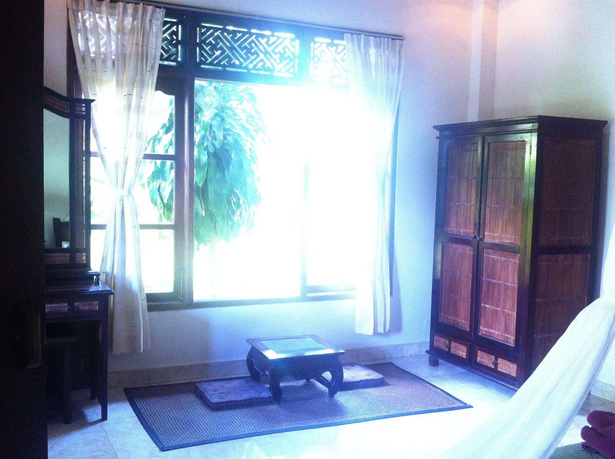 Karang Mesari Ubud Guest House Екстериор снимка