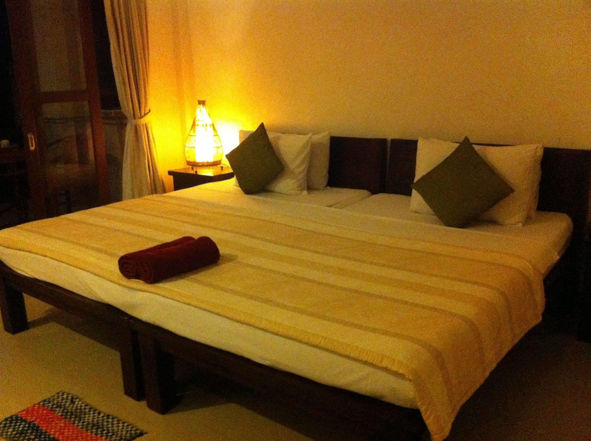 Karang Mesari Ubud Guest House Екстериор снимка