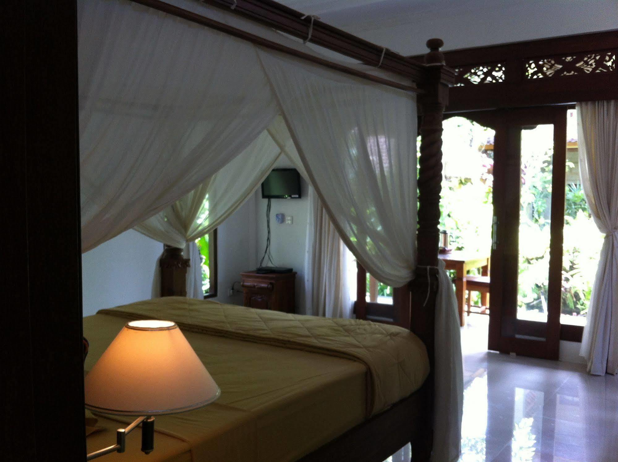 Karang Mesari Ubud Guest House Екстериор снимка