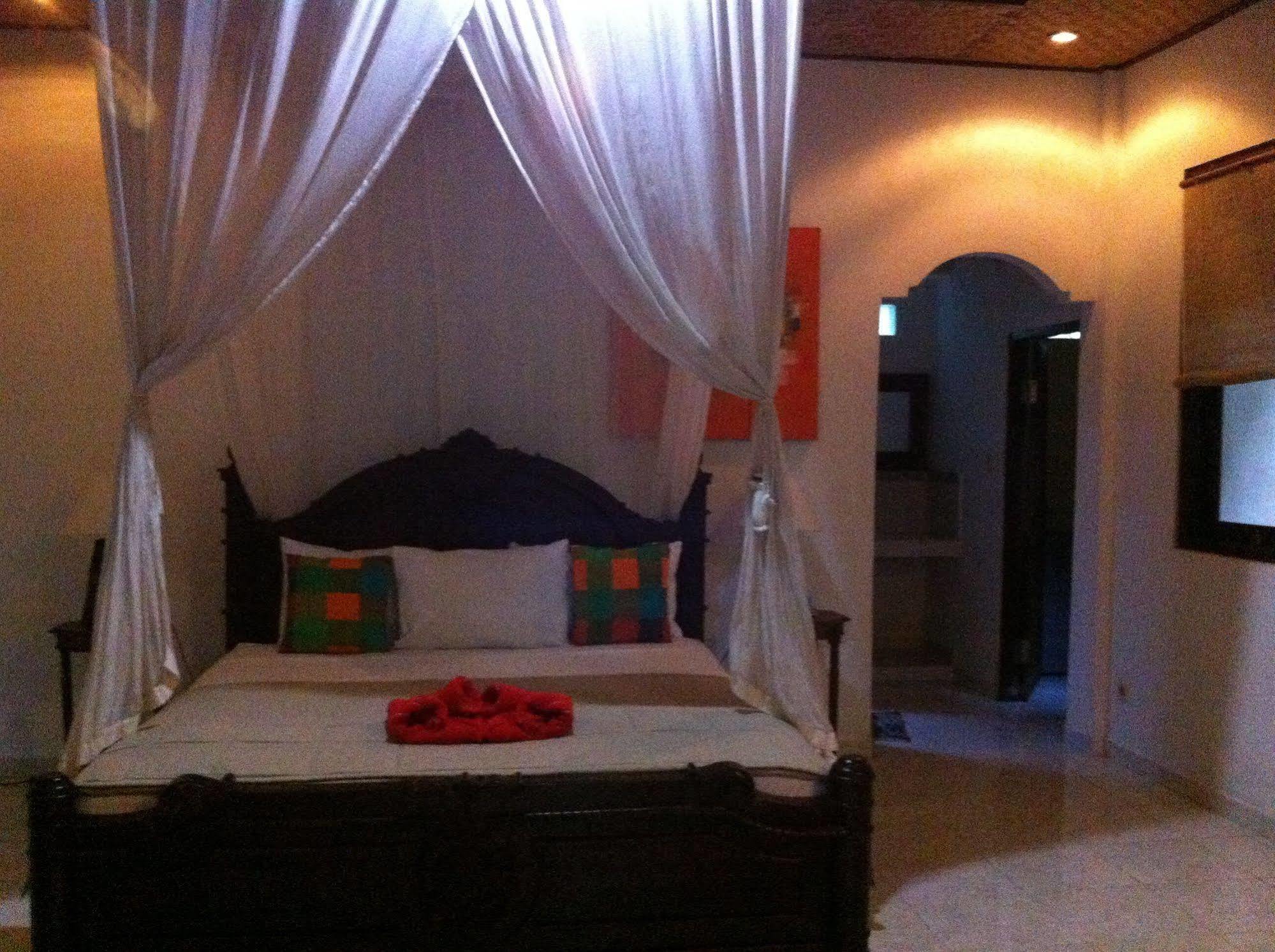 Karang Mesari Ubud Guest House Екстериор снимка