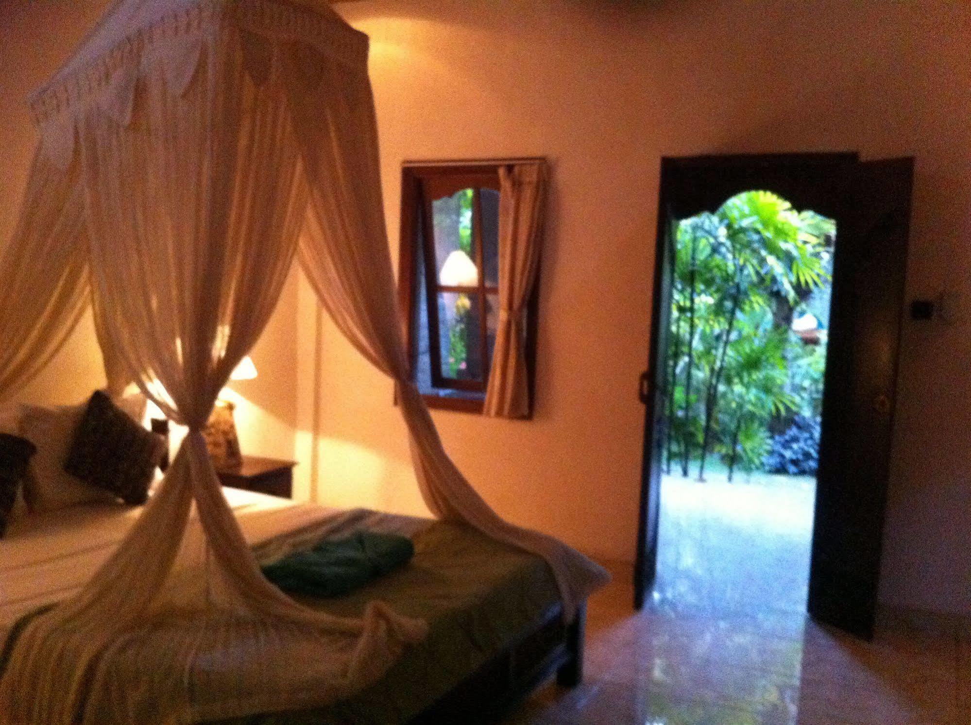 Karang Mesari Ubud Guest House Екстериор снимка