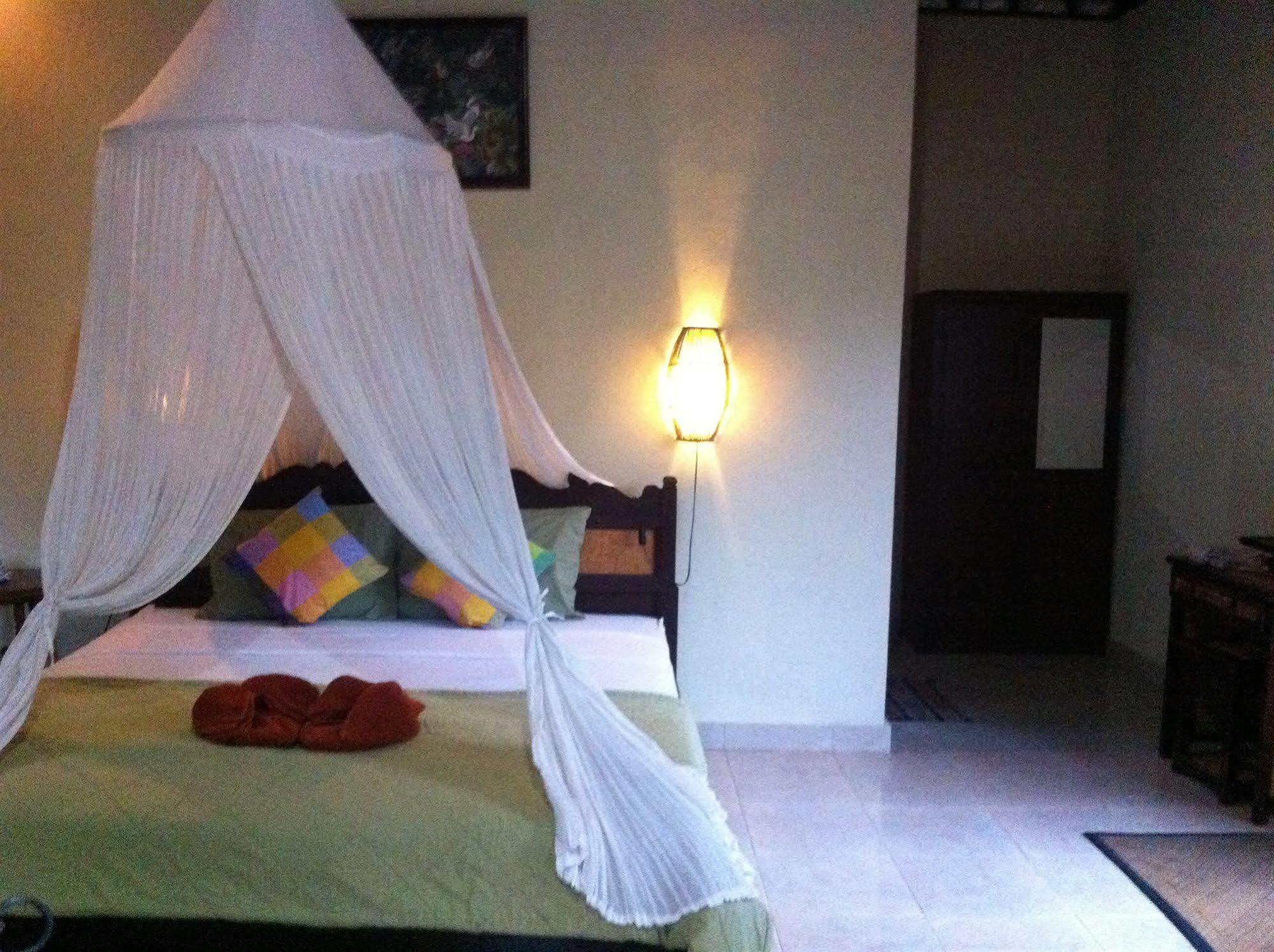 Karang Mesari Ubud Guest House Екстериор снимка