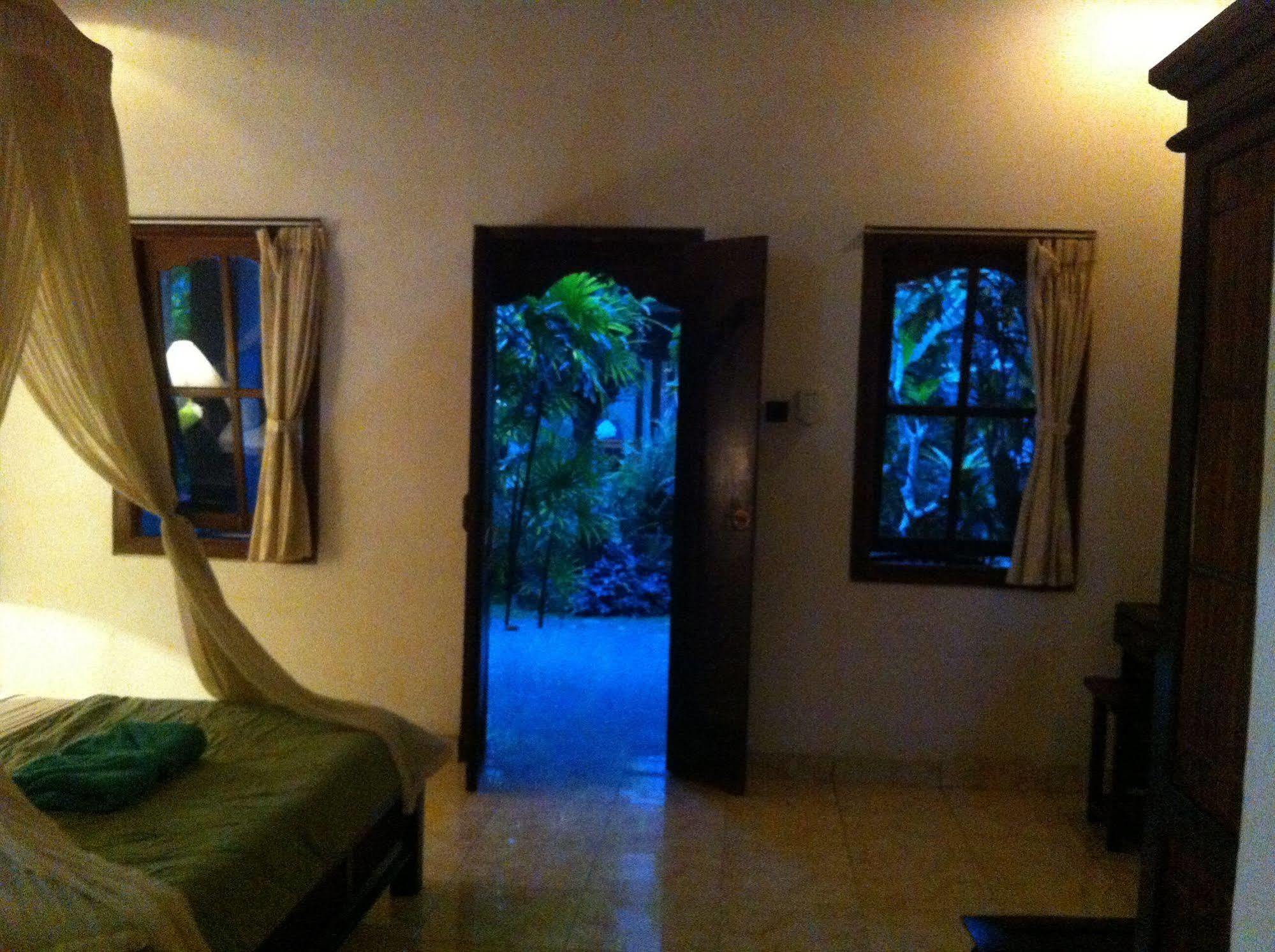 Karang Mesari Ubud Guest House Екстериор снимка