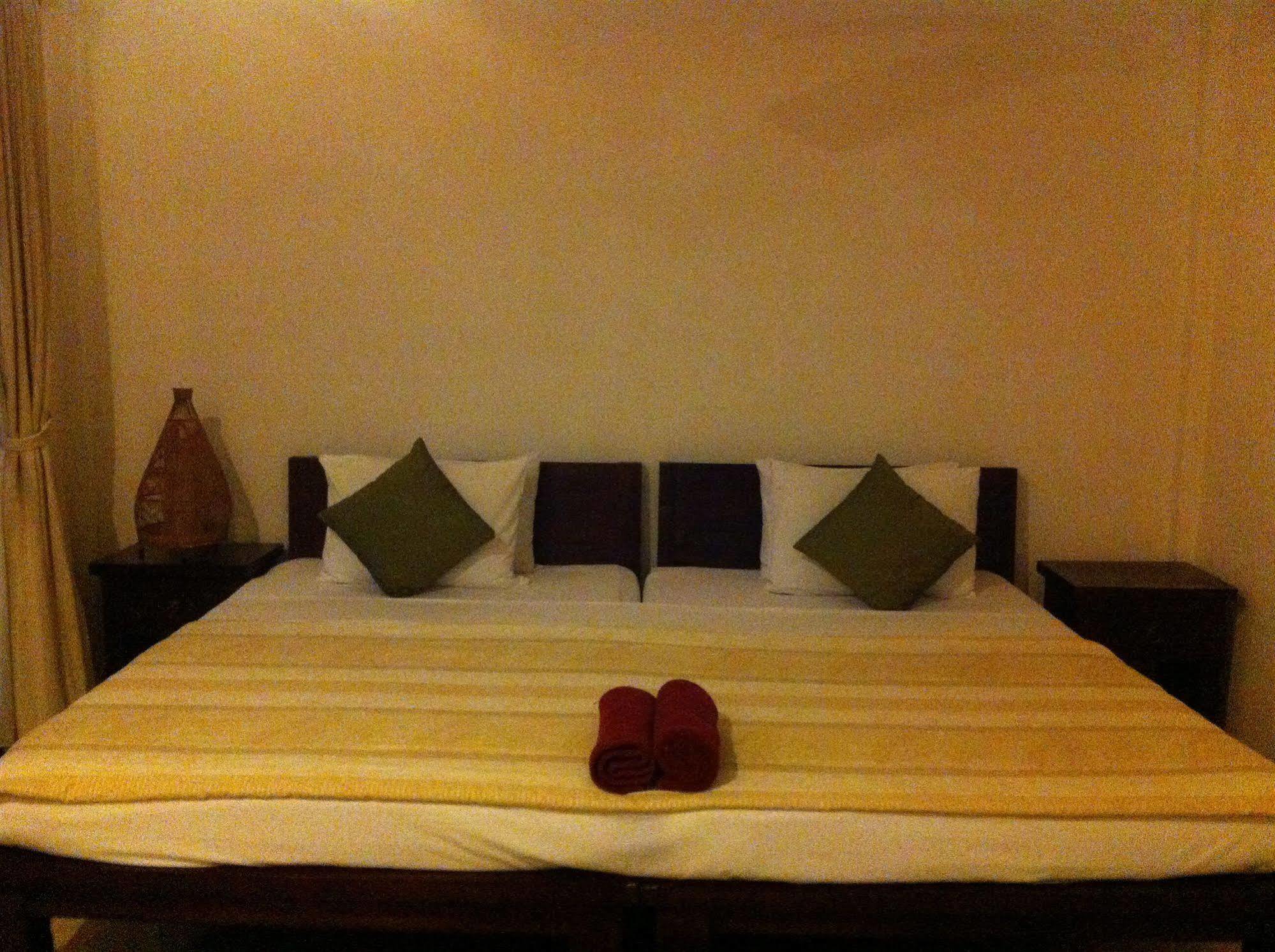 Karang Mesari Ubud Guest House Екстериор снимка