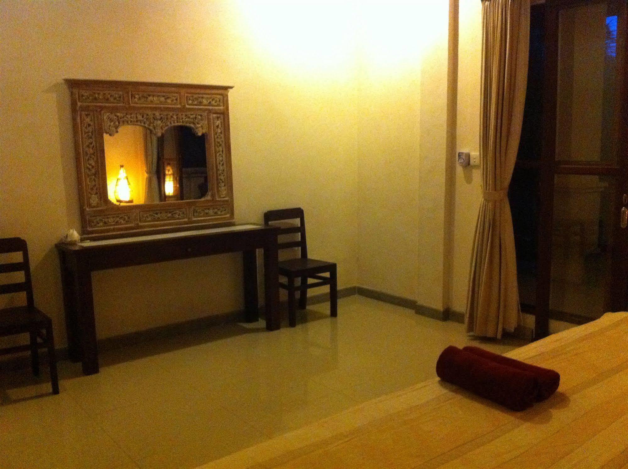 Karang Mesari Ubud Guest House Екстериор снимка