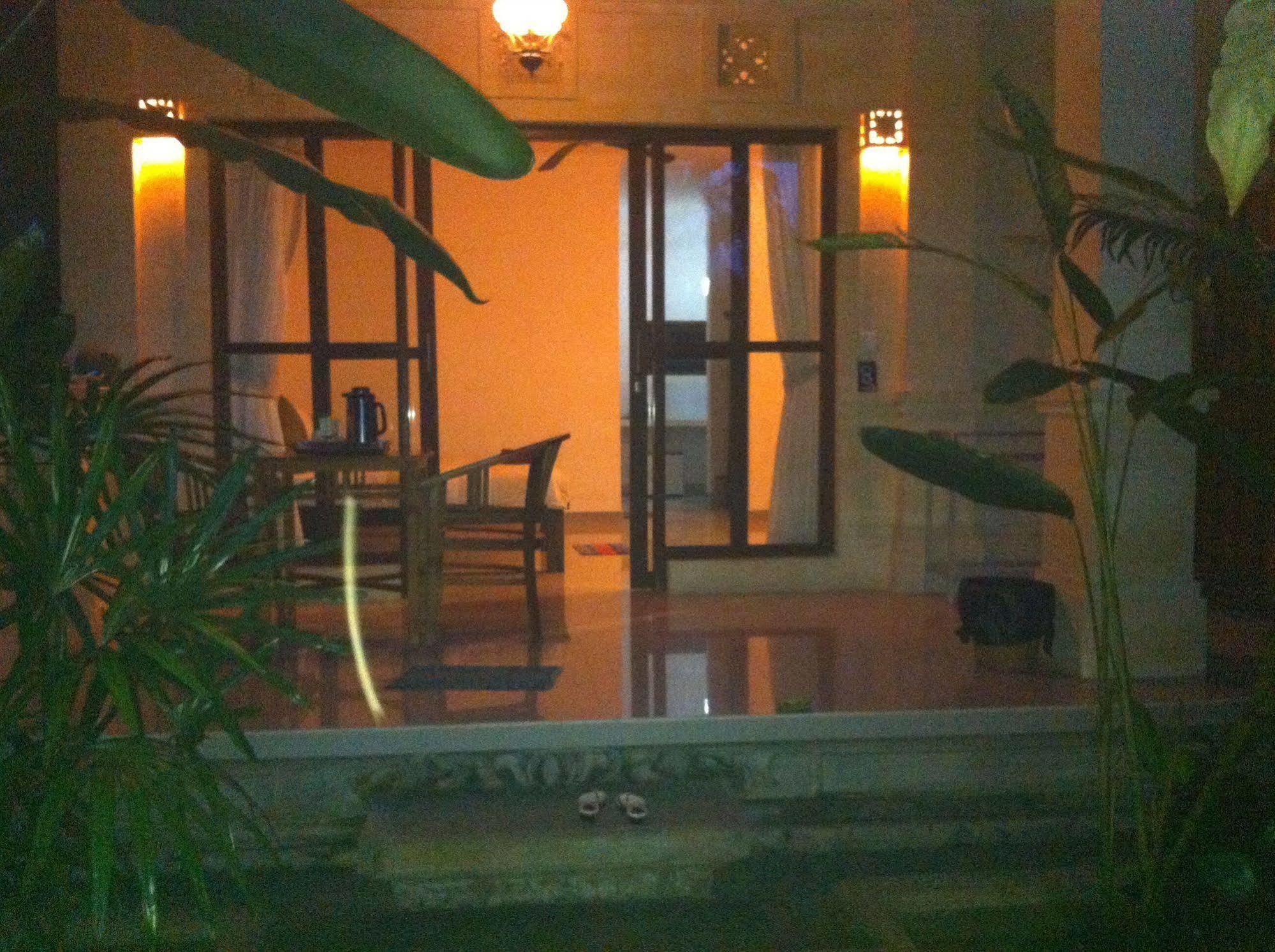 Karang Mesari Ubud Guest House Екстериор снимка